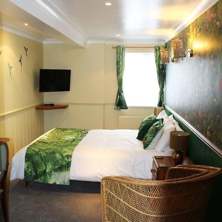 Blacksmiths Boutique B&B Robin Hood's Bay Ngoại thất bức ảnh