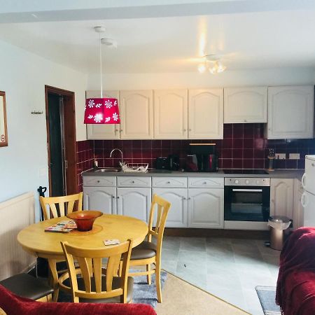 Blacksmiths Boutique B&B Robin Hood's Bay Ngoại thất bức ảnh