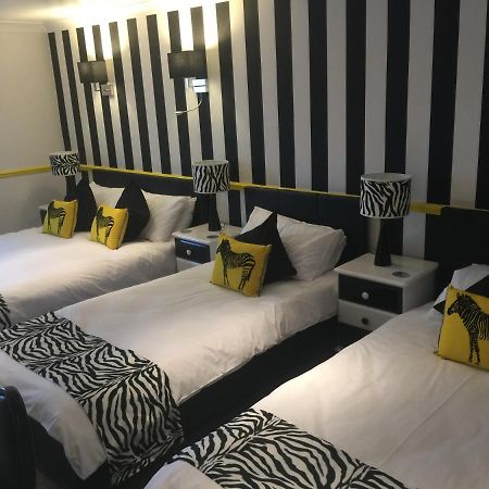 Blacksmiths Boutique B&B Robin Hood's Bay Ngoại thất bức ảnh