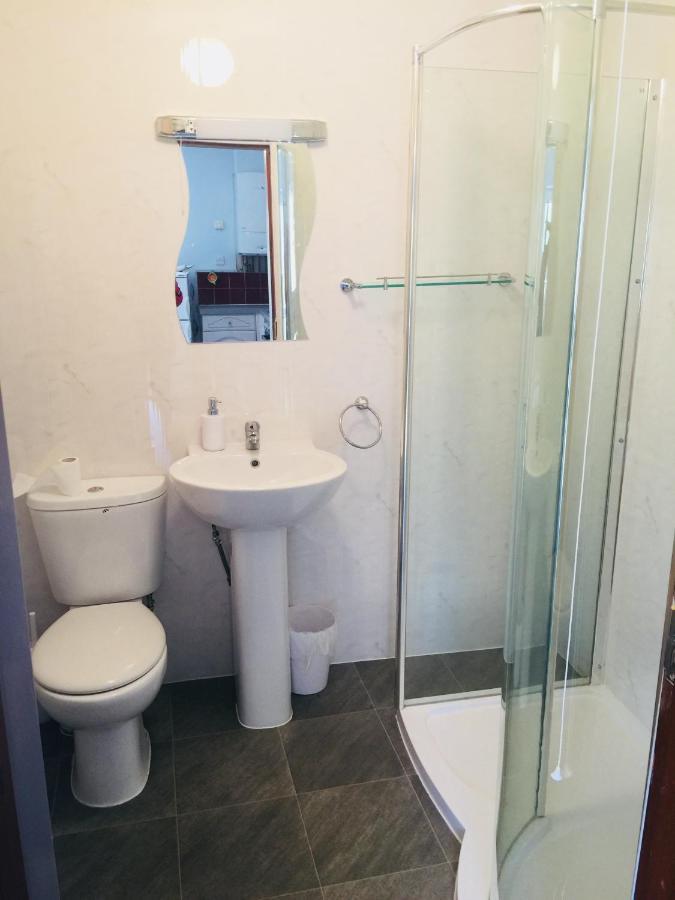 Blacksmiths Boutique B&B Robin Hood's Bay Ngoại thất bức ảnh