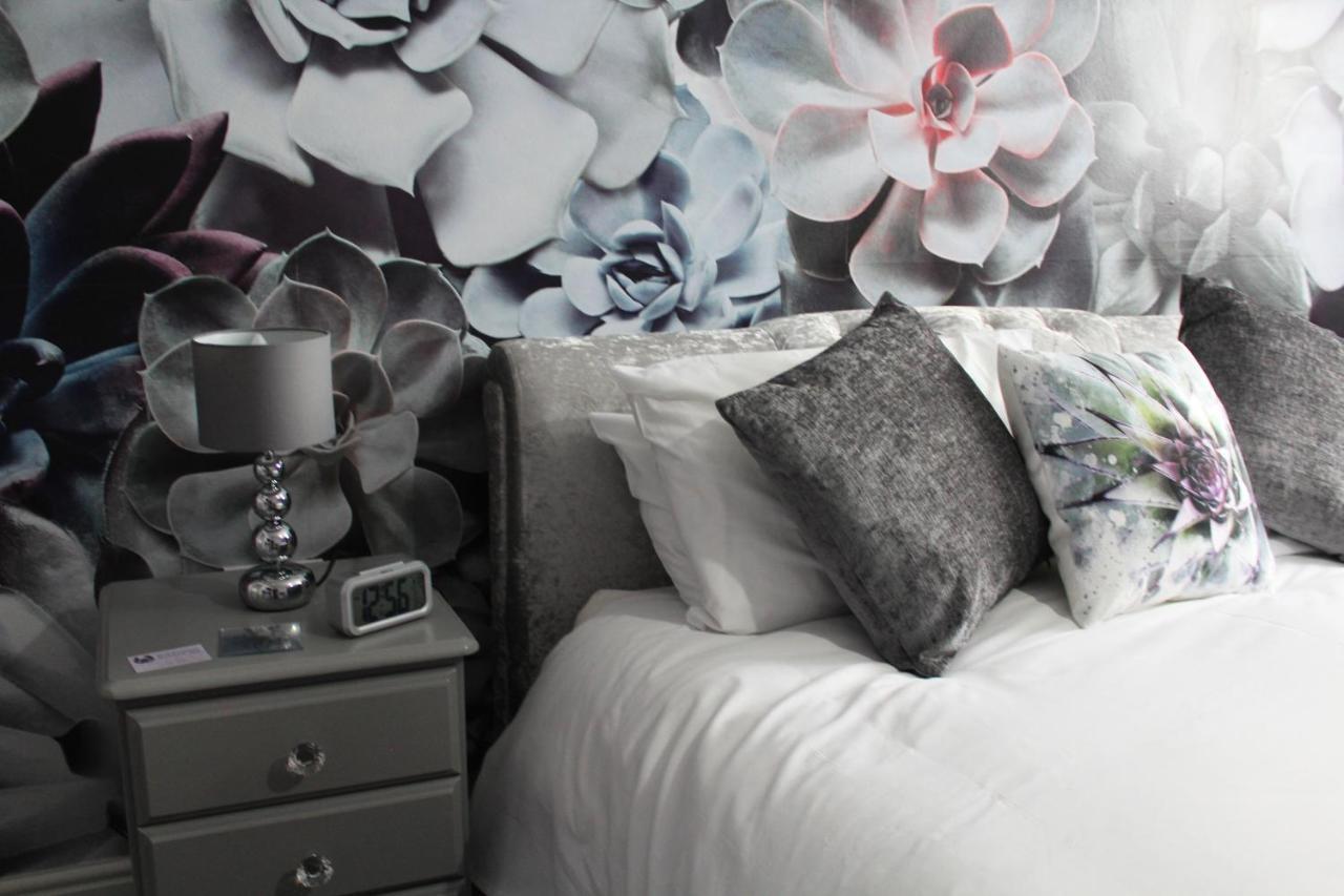 Blacksmiths Boutique B&B Robin Hood's Bay Ngoại thất bức ảnh