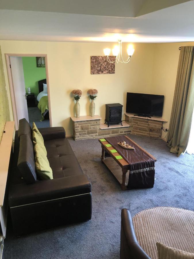 Blacksmiths Boutique B&B Robin Hood's Bay Ngoại thất bức ảnh