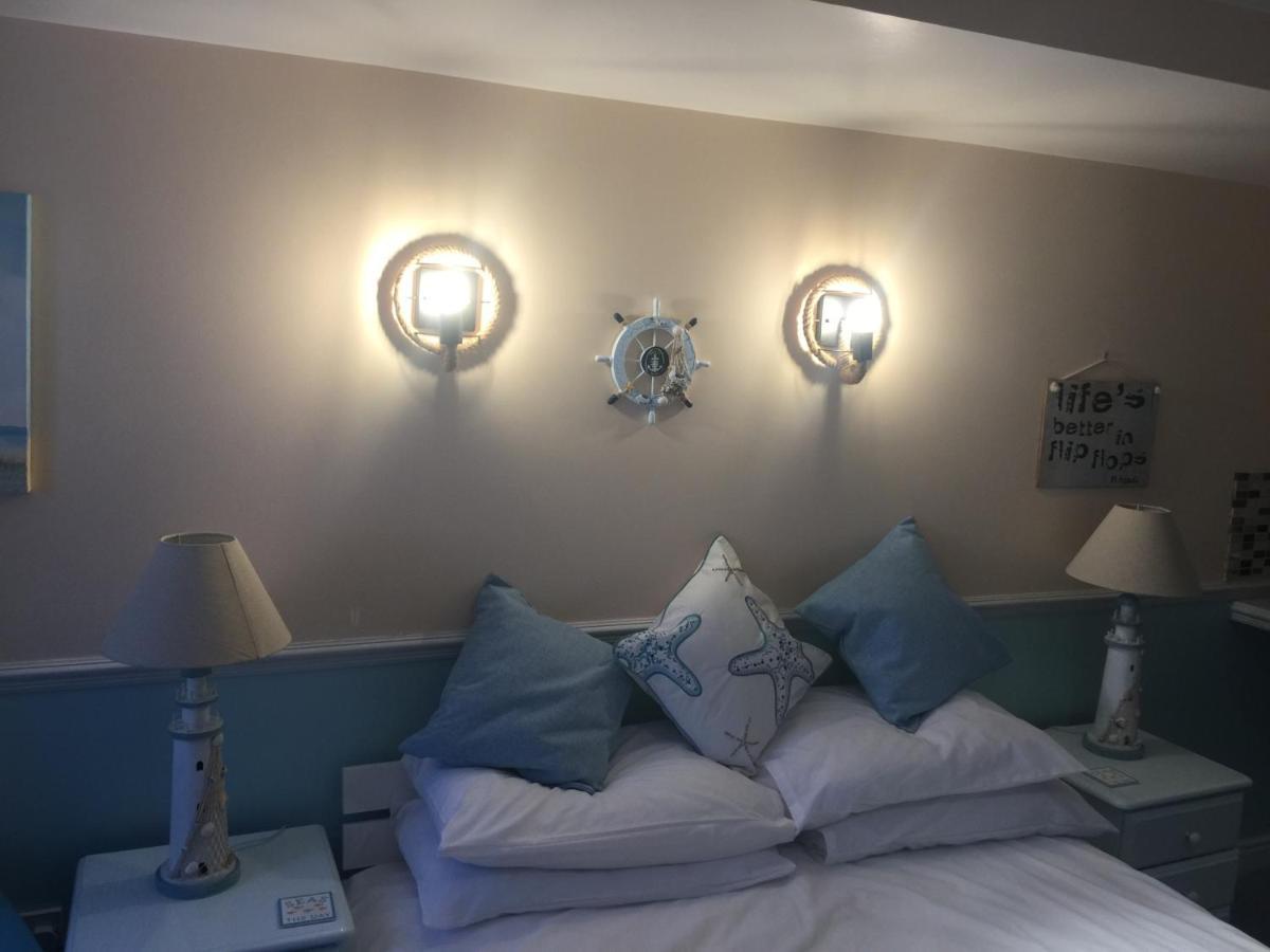 Blacksmiths Boutique B&B Robin Hood's Bay Ngoại thất bức ảnh