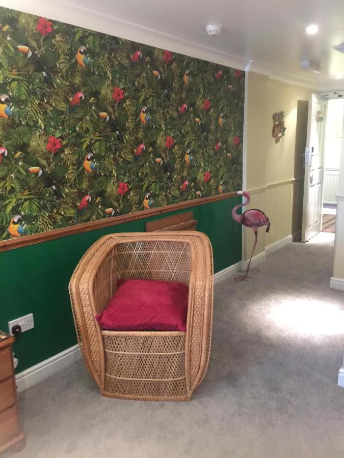 Blacksmiths Boutique B&B Robin Hood's Bay Ngoại thất bức ảnh