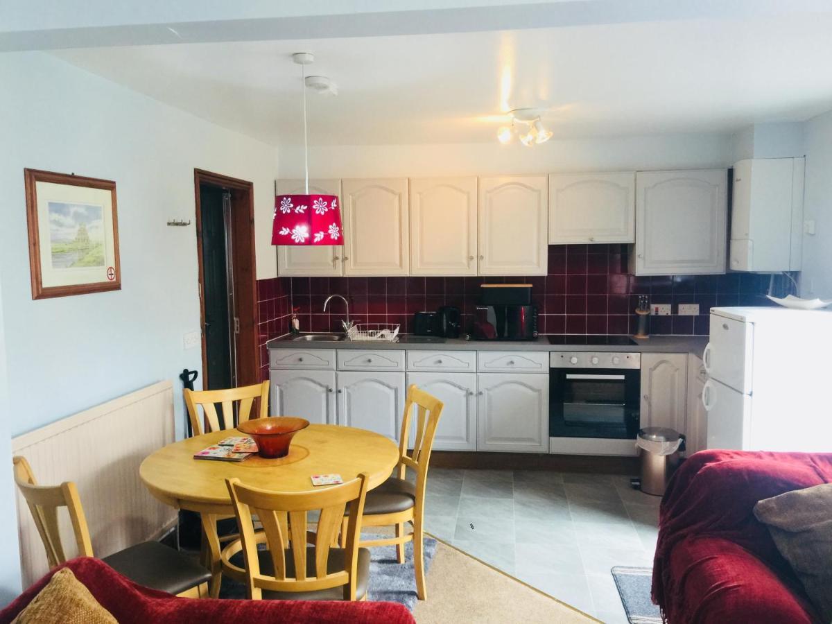 Blacksmiths Boutique B&B Robin Hood's Bay Ngoại thất bức ảnh