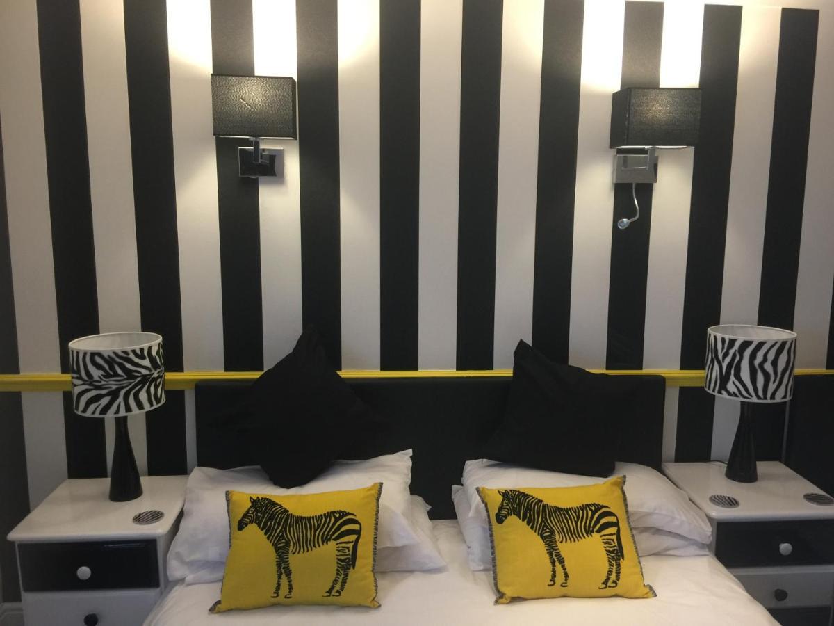 Blacksmiths Boutique B&B Robin Hood's Bay Ngoại thất bức ảnh