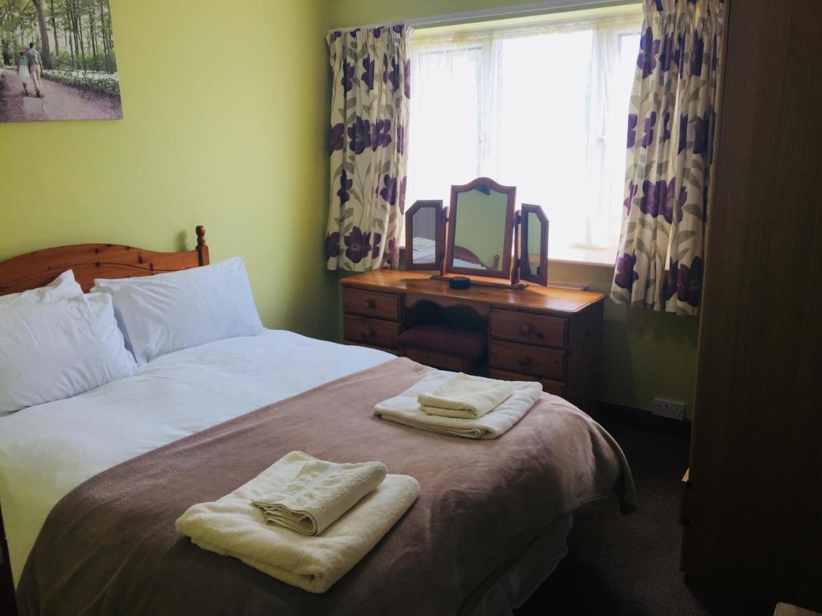 Blacksmiths Boutique B&B Robin Hood's Bay Ngoại thất bức ảnh